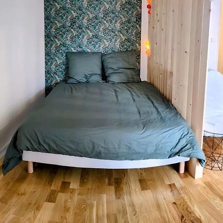Bulle Cosy Daire Montpellier Dış mekan fotoğraf