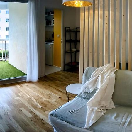 Bulle Cosy Daire Montpellier Dış mekan fotoğraf