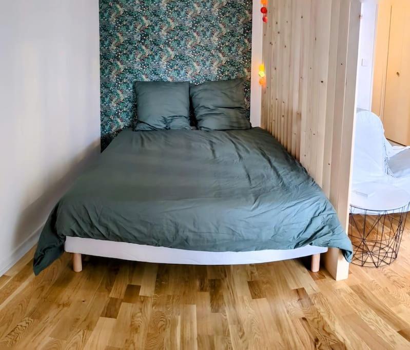 Bulle Cosy Daire Montpellier Dış mekan fotoğraf