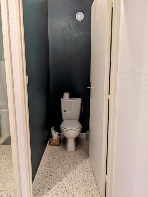 Bulle Cosy Daire Montpellier Dış mekan fotoğraf