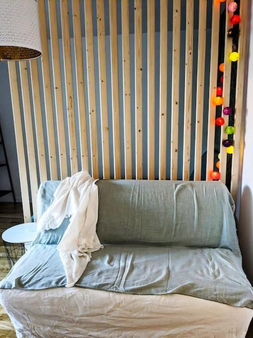 Bulle Cosy Daire Montpellier Dış mekan fotoğraf